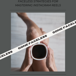 Reel Playbook - Gone Faceless